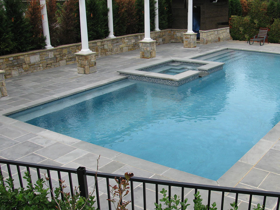 Aquacade Pools